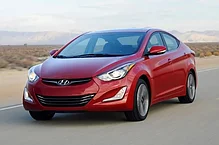 HYUNDAI ELANTRA V/AVANTE 10-