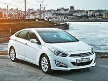 HYUNDAI I40 11-