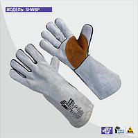 Сварочные краги