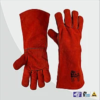 Сварочные краги