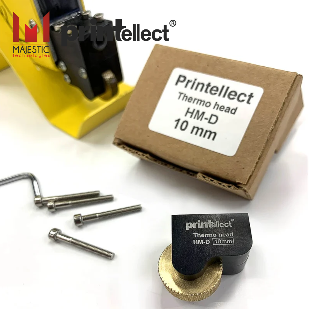 Клеевой узел PRINTELLECT HM-D (10 мм)