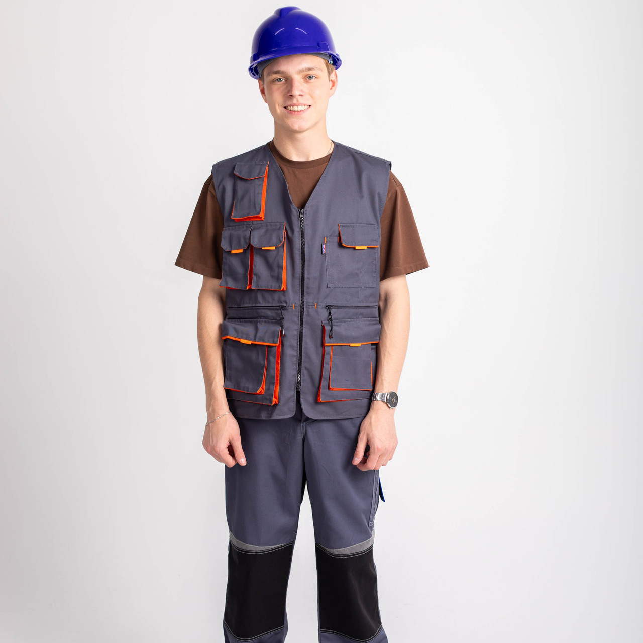 Жилет Титан, фото 1