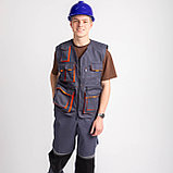 Жилет Титан, фото 7