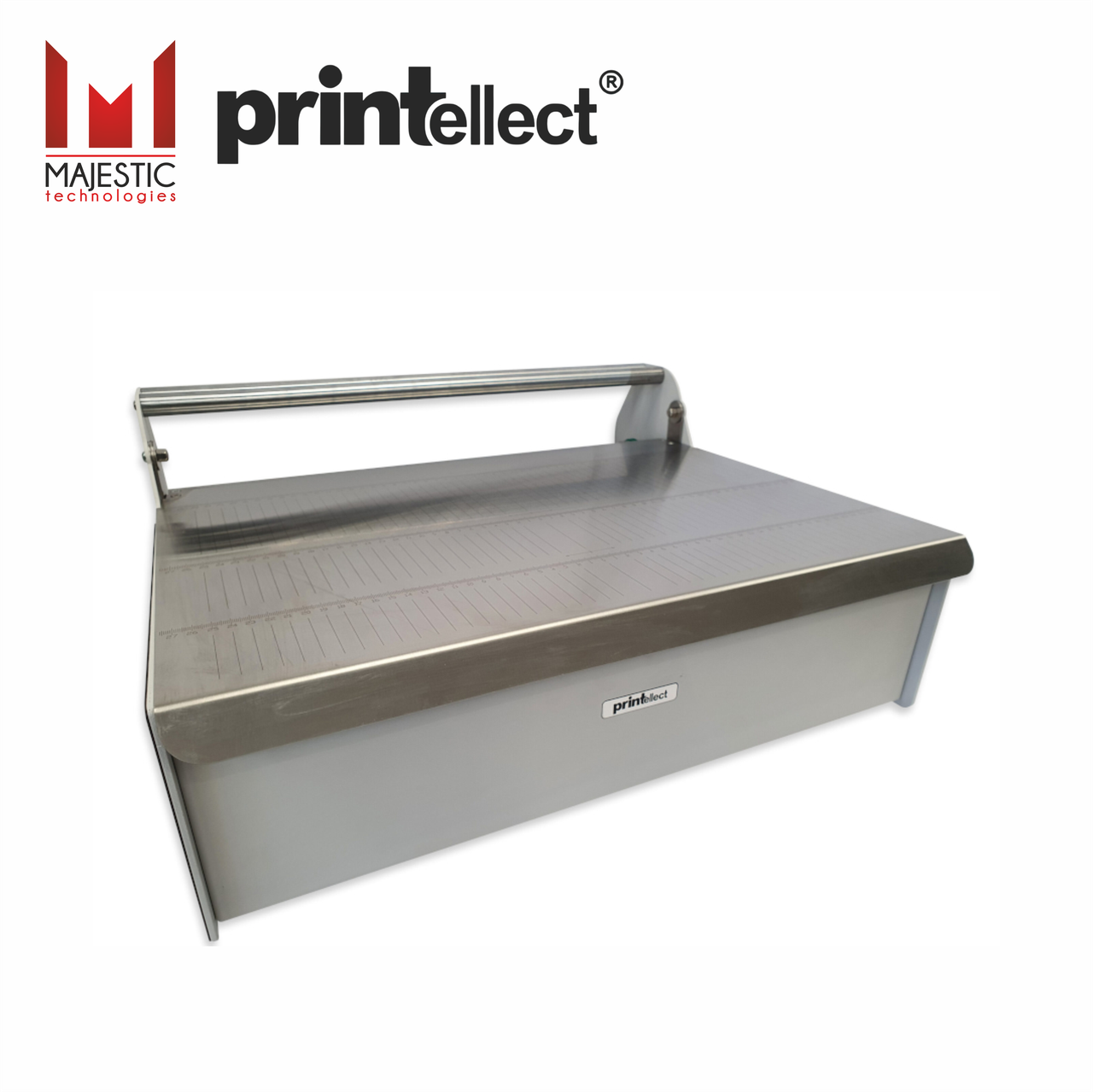 Универсальная постпечатная машина PRINTELLECT BOXBINDER RE-2107 М light