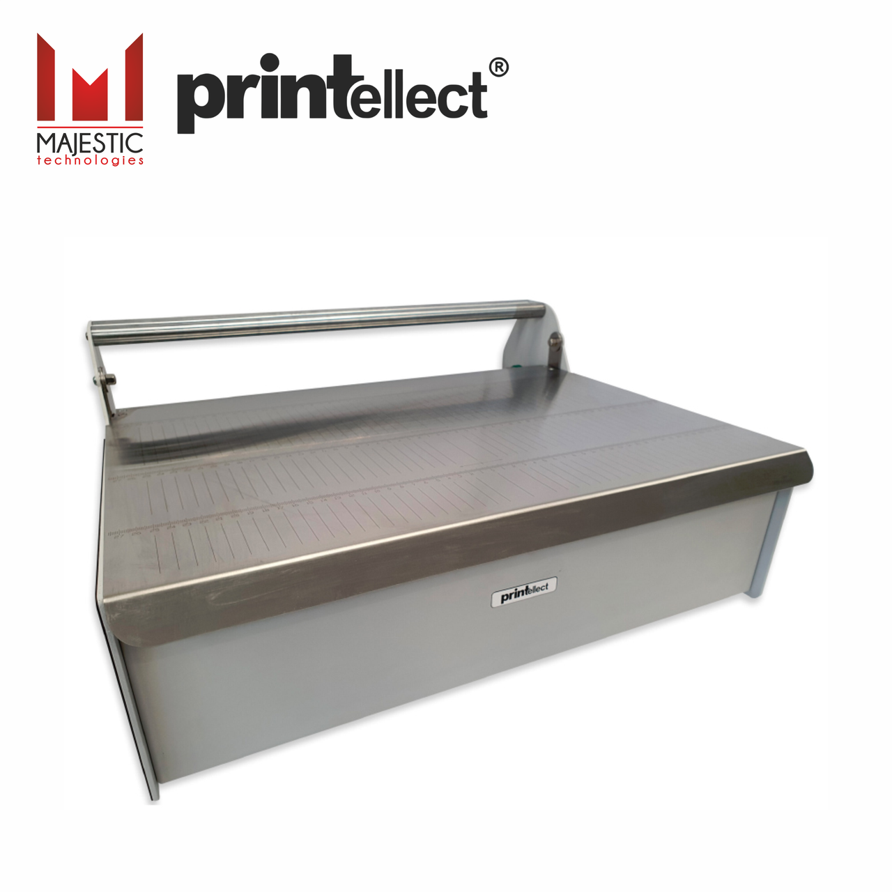 Универсальная постпечатная машина PRINTELLECT BOXBINDER RE-2107 L light