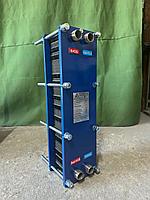 Пластинчатые теплообменники для пищевой промышленности Модель A1L (S8A). Ду-32