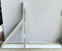 Кронштейн сварной для внешнего блока кондиционера 700*1000мм