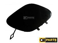 ЗАГЛУШКА ФАРКОПА ПЕРЕДНЕГО БАМПЕРА NORMAL AMG MERCEDES BENZ C-Class W205 2015-2021 - A2058856402 (CHINA)