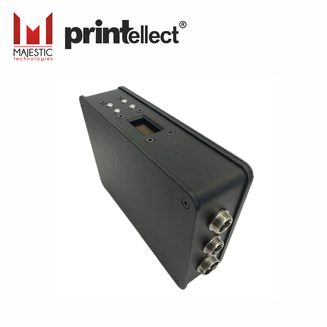 Блок управления PRINTELLECT ТКБ-light