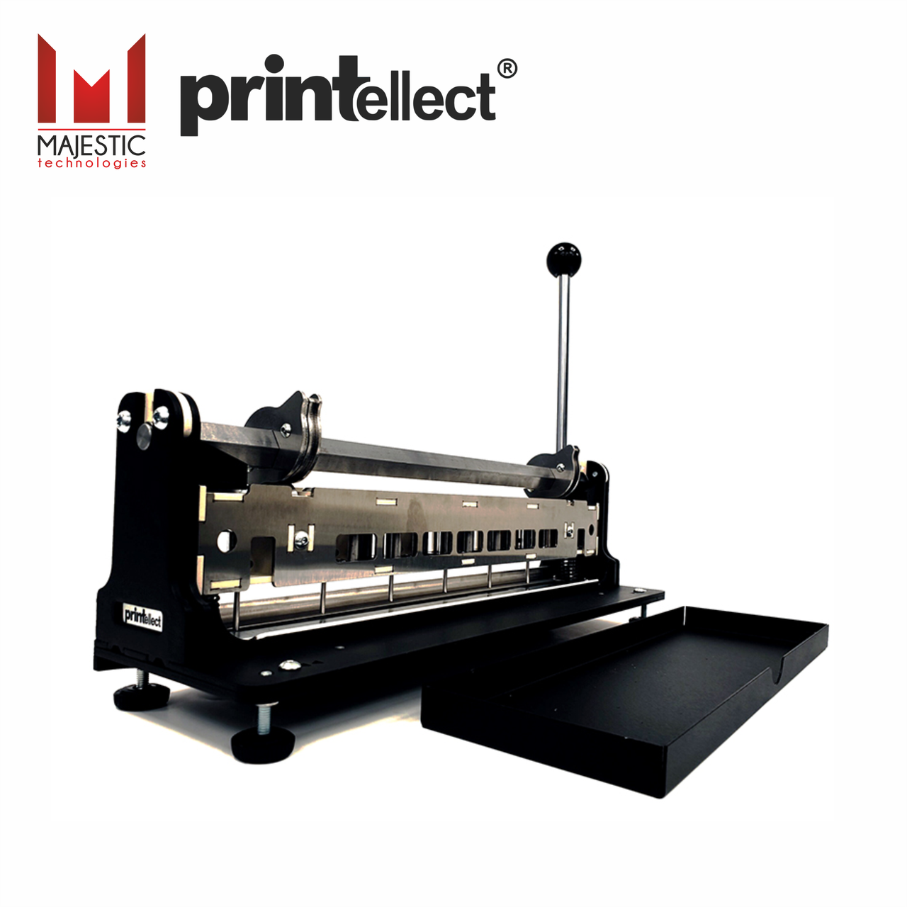 Дырокол PRINTELLECT PUNCHER X6
