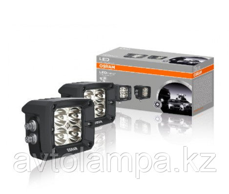 OSRAM LEDWL101-SP дополнительная фара рабочий свет  узконаправленный