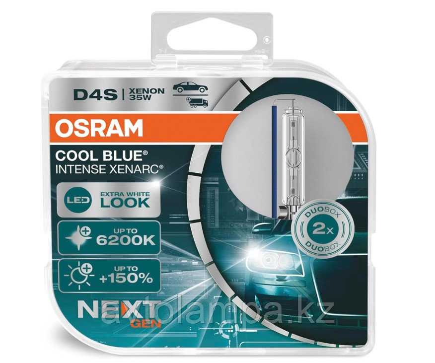 66340CBN-HCB D3S 35W P32D-5 4X1 1A