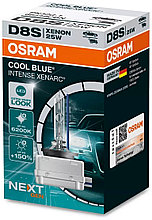 66548CBN D8S Osram 25W 40V PK32D штатные ксеноновые лампы
