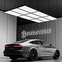 Комплект LED панелей SVB-004 (1790x3709mm)
