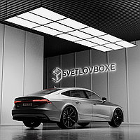 Комплект LED панелей SVB-006 (1852x6164mm)