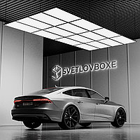 Комплект LED панелей SVB-007 (2453x4937mm)