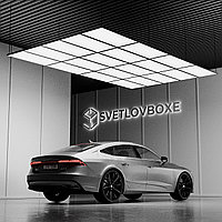 Комплект LED панелей SVB-008 (3053x4937mm)