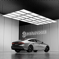 Комплект LED панелей SVB-009 (3053x6164mm)