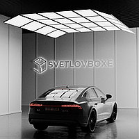 Комплект LED панелей SVB-010 (2982x4937mm)