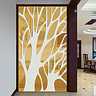 Акрил 2.6мм (зеркало зеленое 02414) 1,2мx0,6м, фото 5