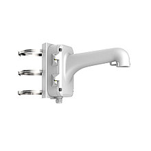 Крепление для видеокамеры Hikvision DS-1604ZJ-BOX-POLE 2-029647