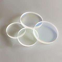 Защитное стекло 37*7