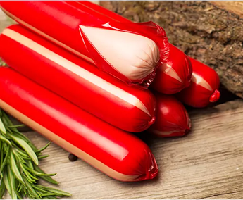 АМИПАК – однослойная сосисочная оболочка. , Атлантис-Пак, Россия