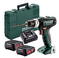 Дрель METABO PowerMaxx SB 12