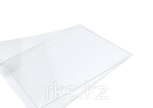 Карман протектор из акрила