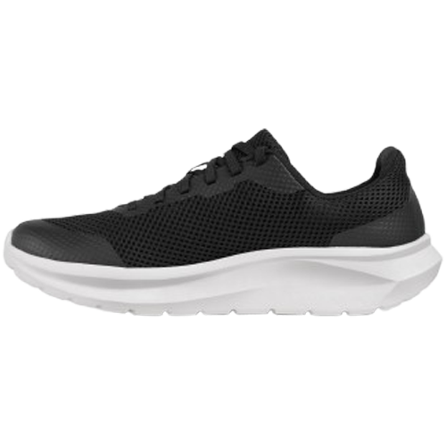 Кроссовки SPINE Lite (черно-белые)