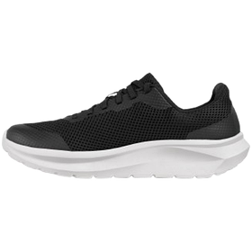 Кроссовки SPINE Lite (черно-белые)