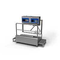 Станция гигиены SHM-3 Санпропускник