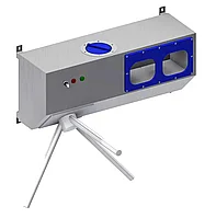 Подвесная станция гигиены SHMW-2 Санпропускник