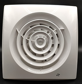 Вентилятор настенно- потолочный Izumrud