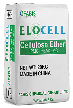 Модифицированный эфир крахмала EloCell H-800 (ST-705)