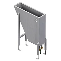 Стерилизатор для топоров