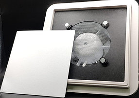 Вентилятор теневой