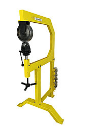 Английское колесо F1.2x710