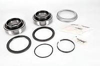 Запасные части для тягачей и полуприцепов комплект дисковой тормозной системы saf tk335 integral fi-