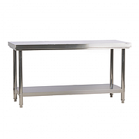 Стол разделочный 150*80*80