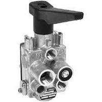 Клапан подъема оси Knorr-Bremse SV-3200 II36145