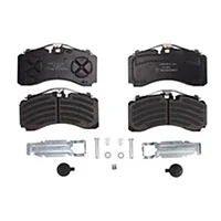 Тормозные колодки Knorr-Bremse K097533K50