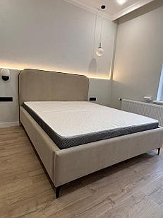 Кровать двуспальная 200х160