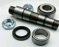 Запасные части для тягачей и полуприцепов ремкомплект для ремонта опорной оси (тормозная система)