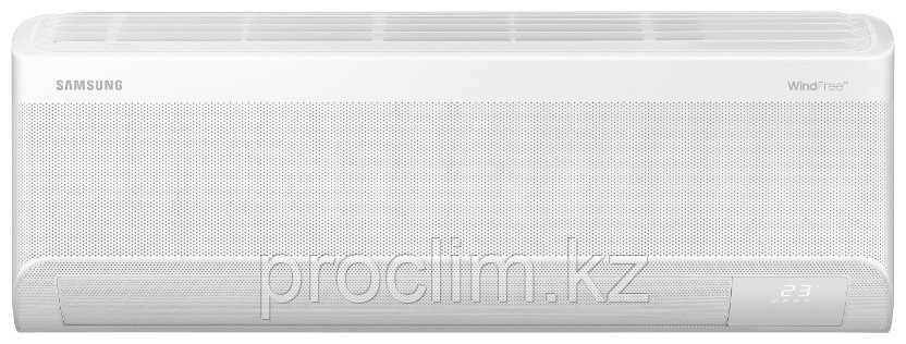 Настенный кондиционер Samsung WindFree AR60F18C1DWNER