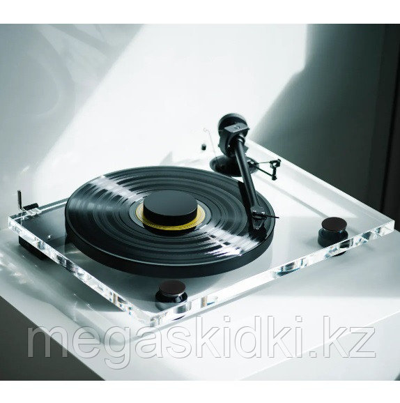 Виниловый проигрыватель Pro-Ject XA B Pick It PRO (Австрия)