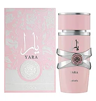Женский парфюм Yara Lattafa, 100 мл