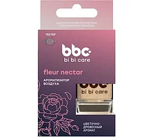 Ароматизатор воздуха FLEUR NECTAR, 7 мл BiBiCare BB4428