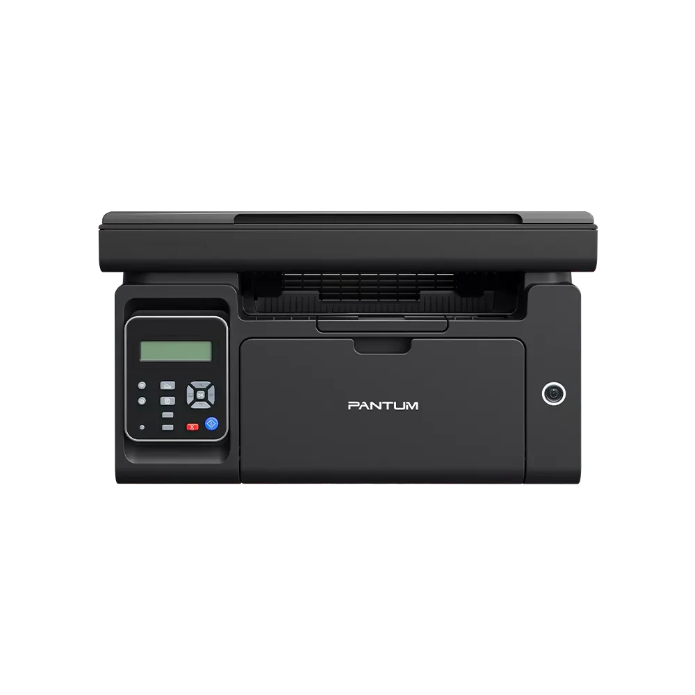 МФУ Pantum M6500 (лазерное, черно-белое, A4)