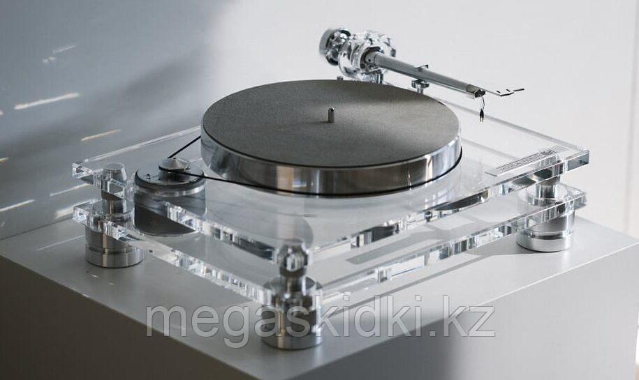 Виниловый проигрыватель Musical Fidelity M6x TT + тонарм TA9